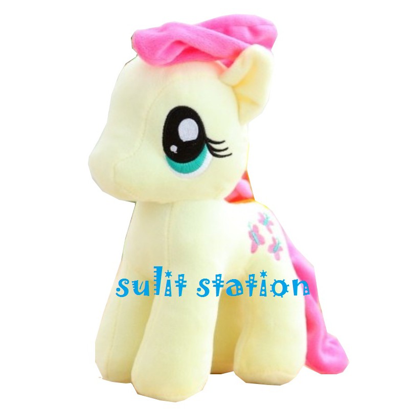 my little pony toys shopee