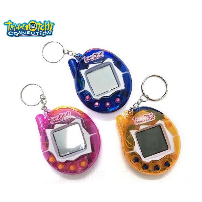 virtual pet toy