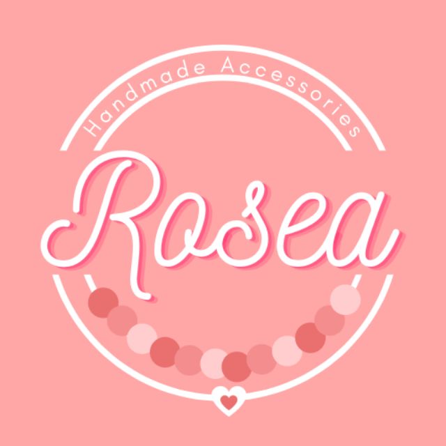 Rosea Handmade Accessories, Online Shop Shopee Philippines