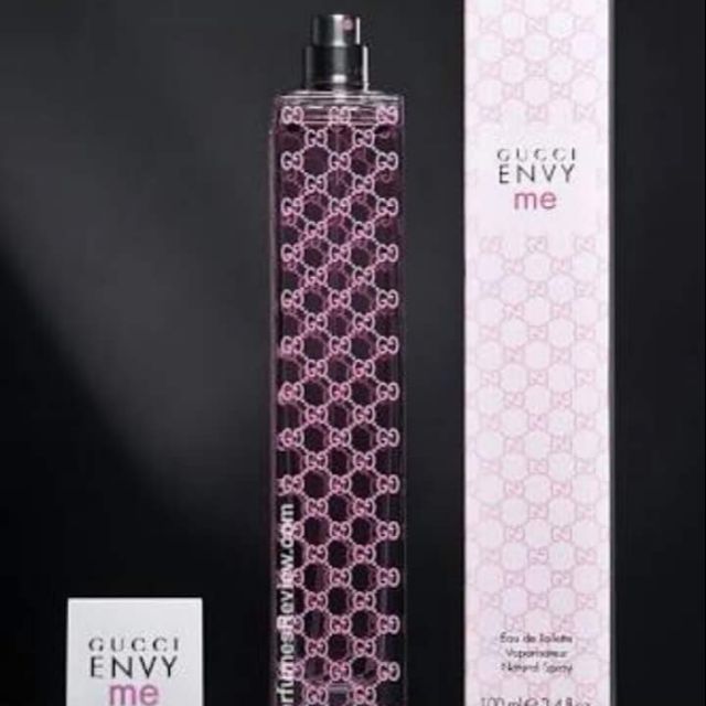 perfume envy me gucci