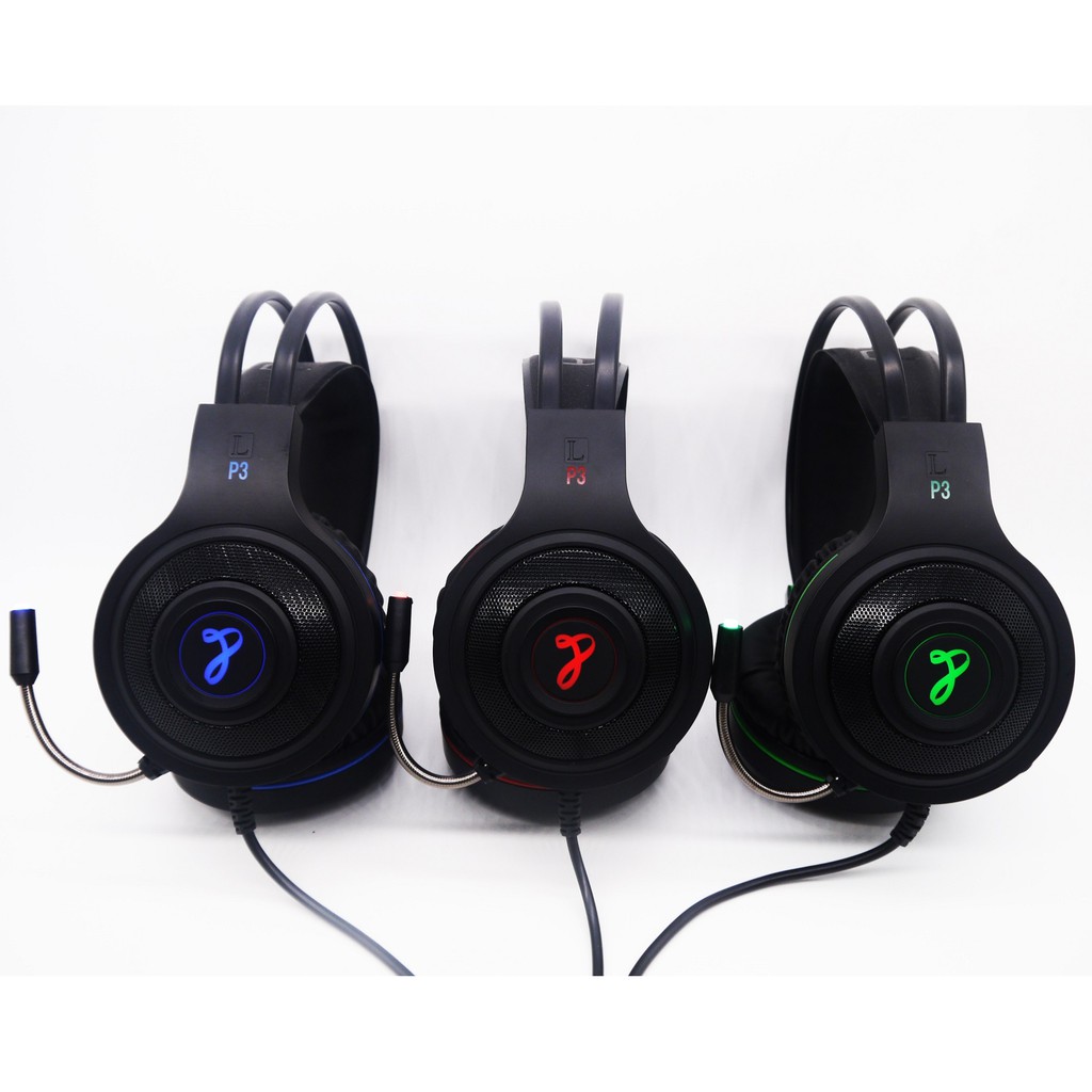 p3 headset