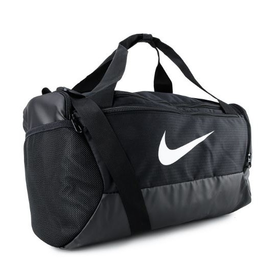 nike duffel bag small