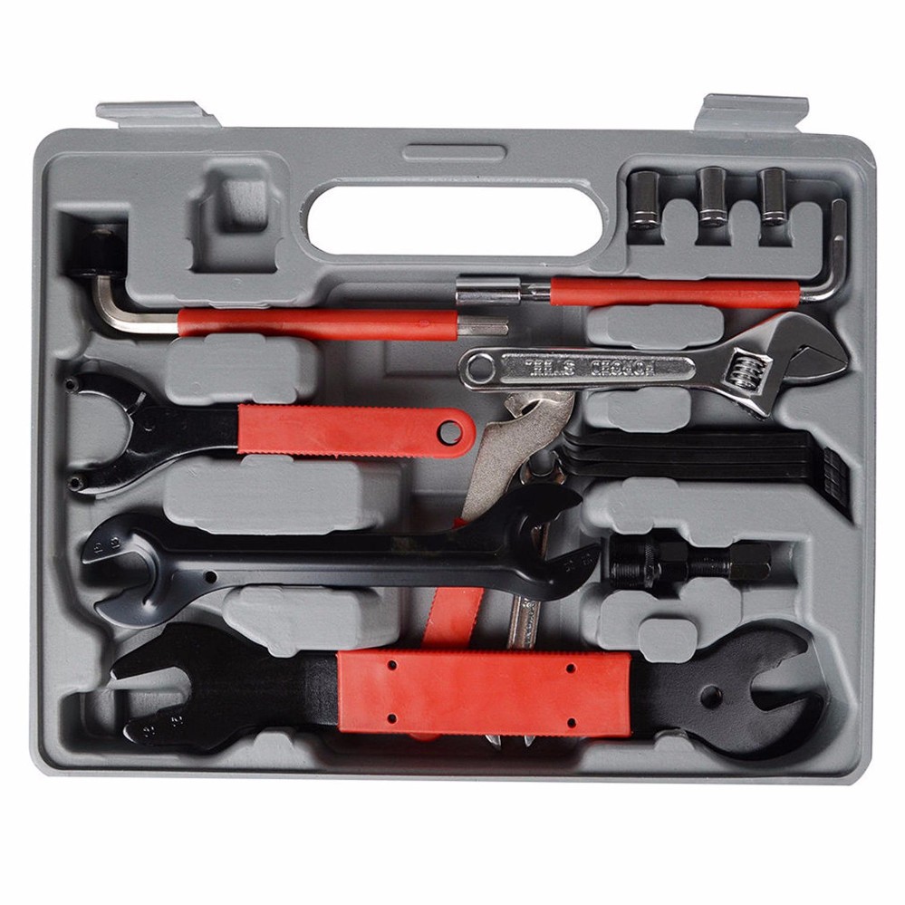 all bike tool kit