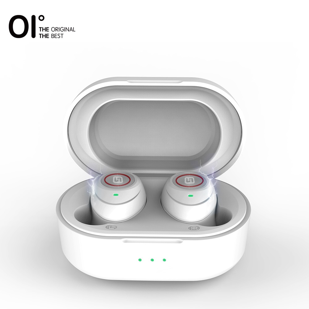 longest playtime true wireless earbuds