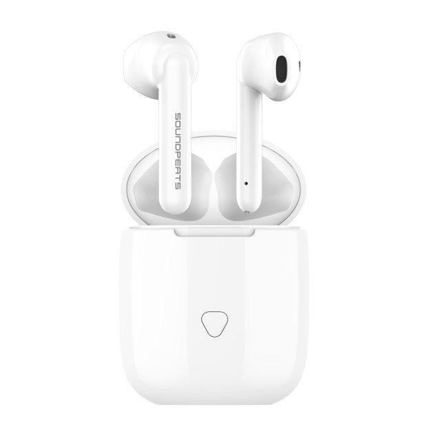 soundpeats true air case