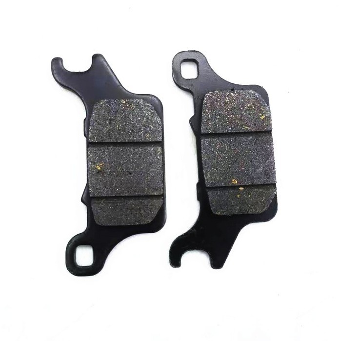 Brake Pad Honda Click 125i Click 150 Motorcycle Shopee Philippines