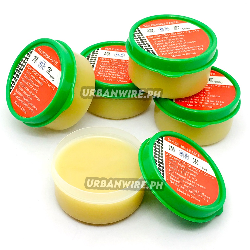 Soldering Flux 150g Rosin Paste Solder Welding Grease For Mobile Phone