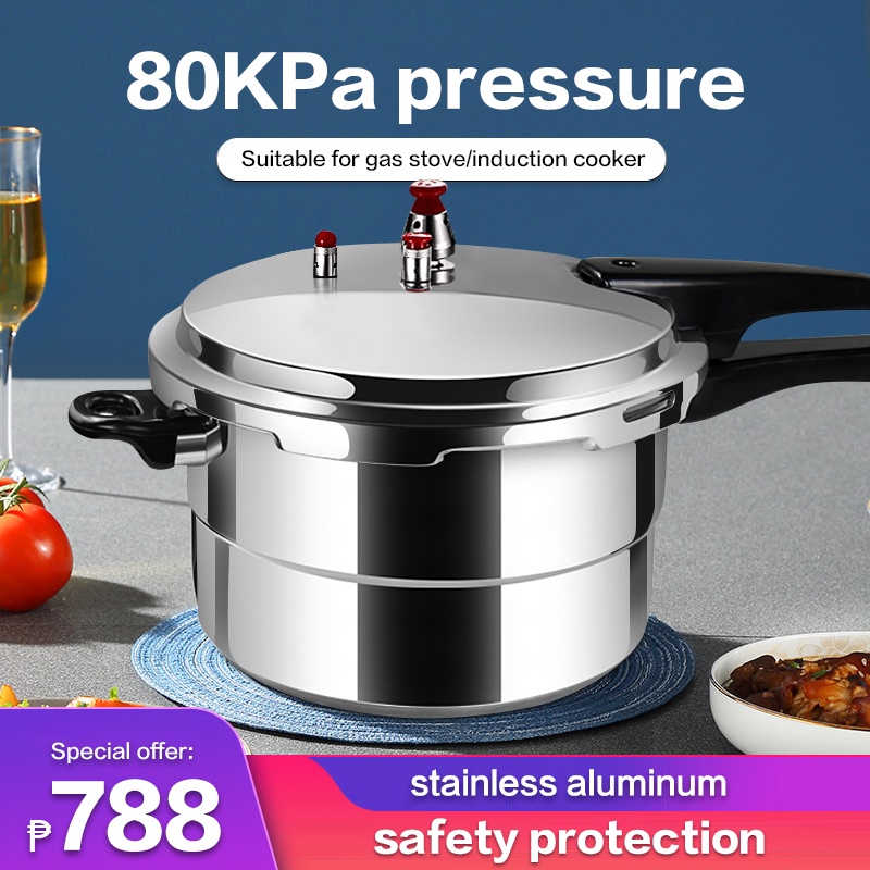 Pressure cooker 80kpa high pressure mini pressure cooker vacuum ...