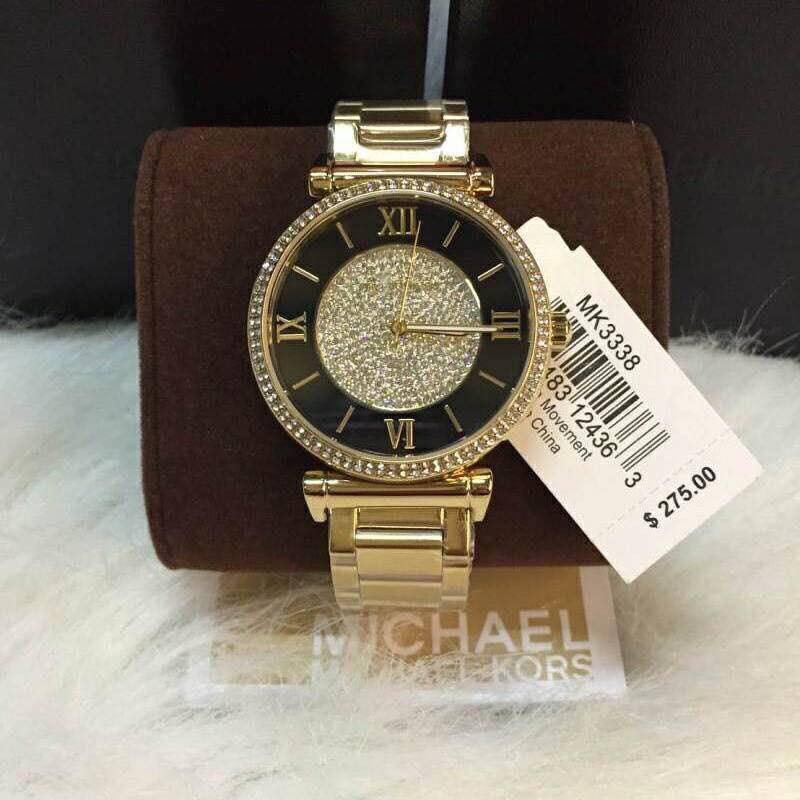 cheapest michael kors watch