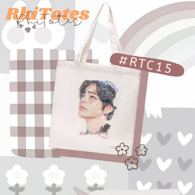 Shop taehyung bag for Sale on Shopee Philippines