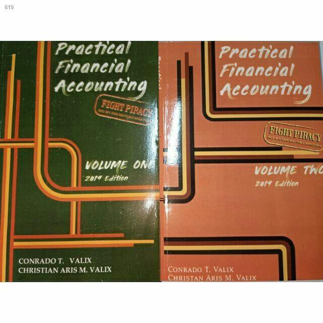 Skin care products ☂ Practical Financial Accounting Volume ...