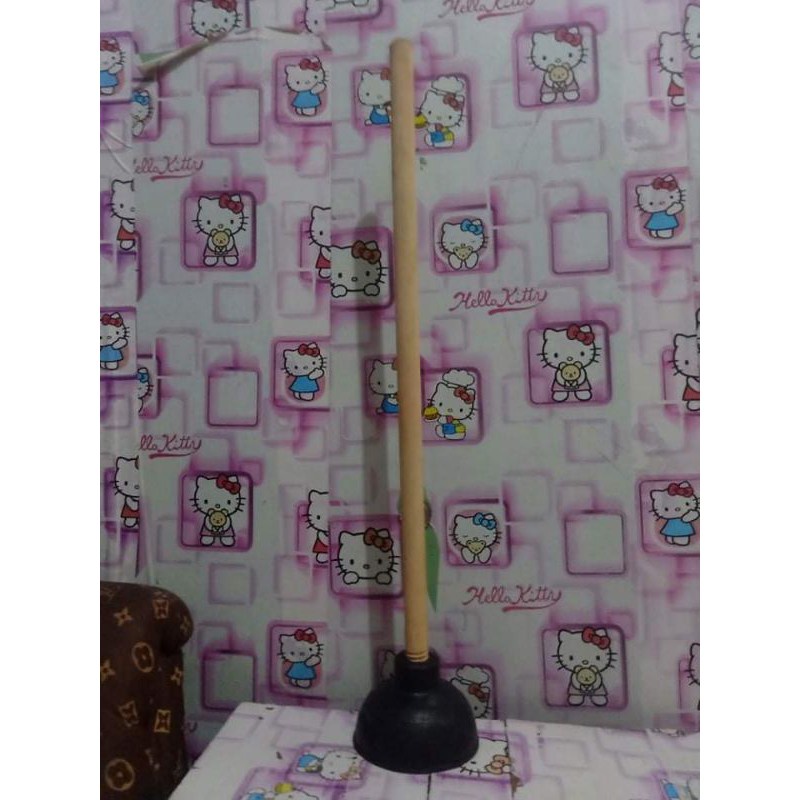forced cup/ toilet rubber pump (per pc) Shopee Philippines