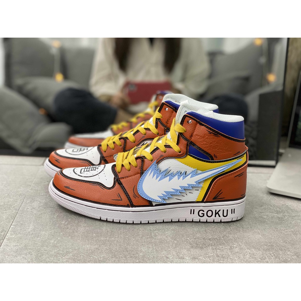 goku jordan 1