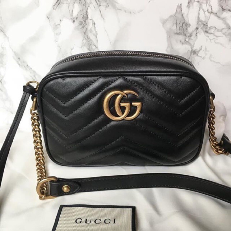 gucci square crossbody bag