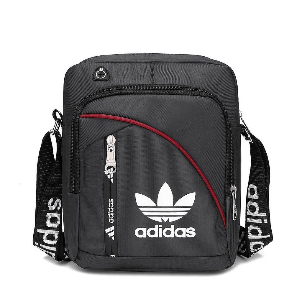 Emi-Adidas Fashion Men Sling Bag Men Bag | Shopee Philippines