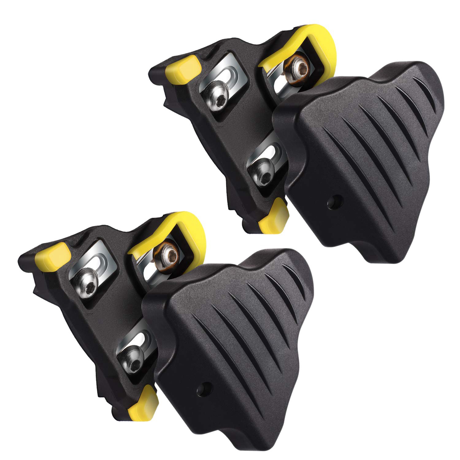 road bike cleats