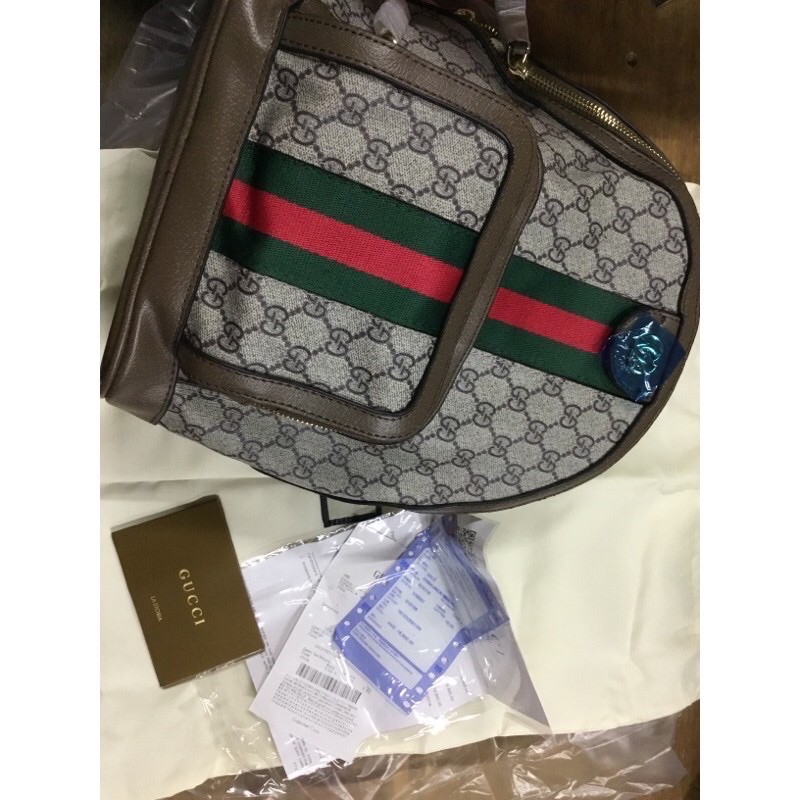 gucci backpack price philippines