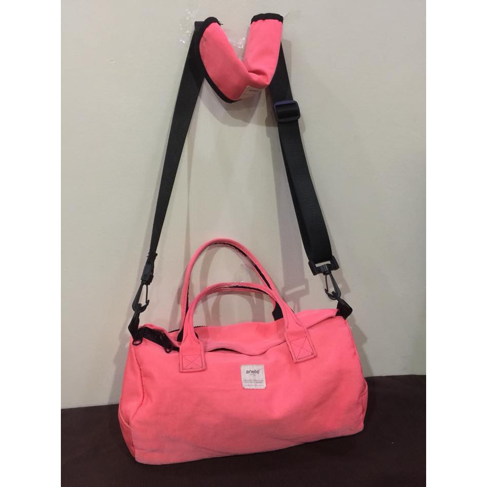 anello duffle bag