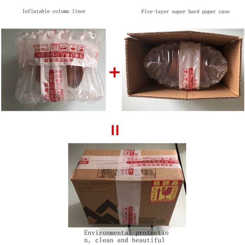 In stock┅Fish tank landscaping mini parrot breeding clay pot shrimp to avoid house peacock cichlids #3