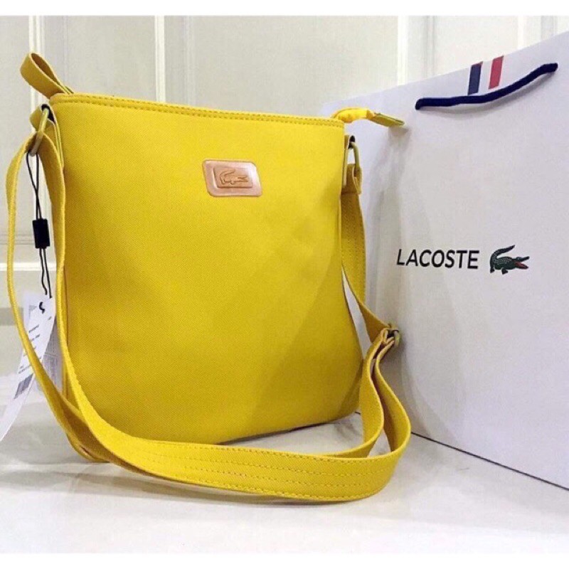 lacoste crossbody bag philippines