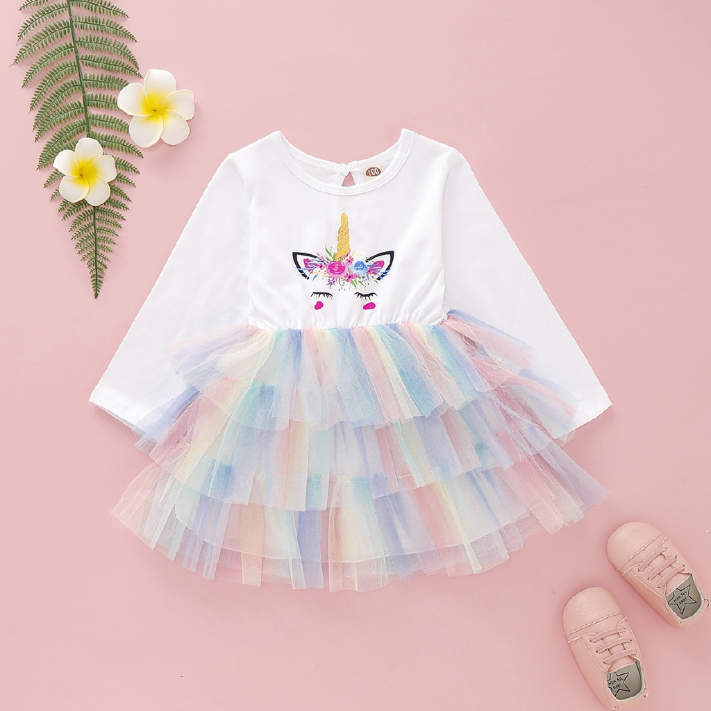 baby kid dress