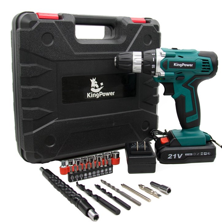 electric drill battery