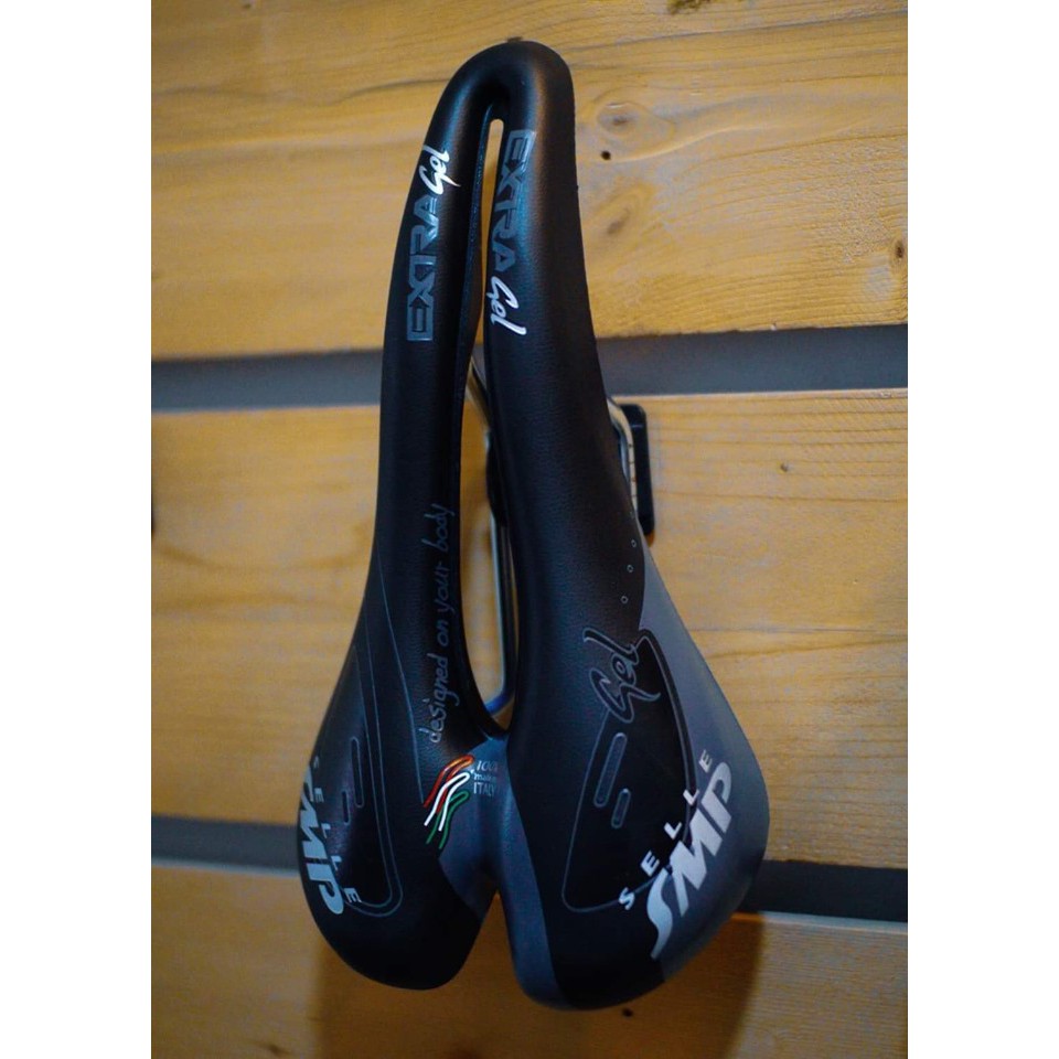 smp extra saddle
