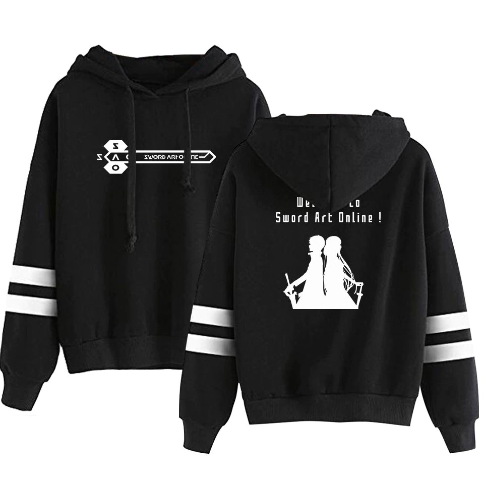 anime hoodies online