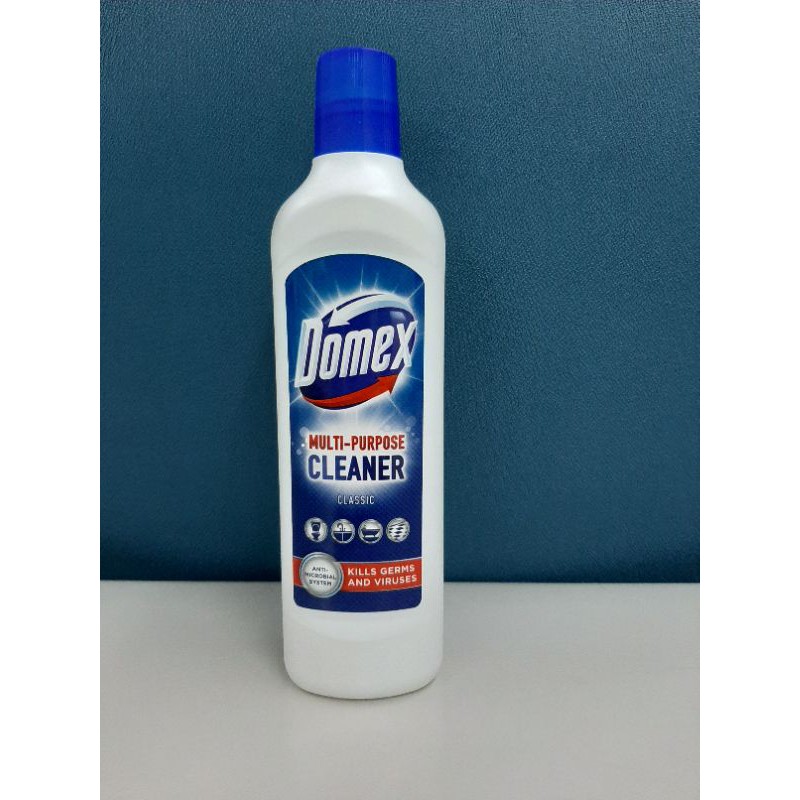 Domex MultiPurpose Cleaner Classic (500ml) Shopee Philippines