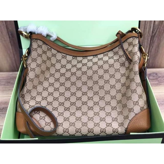 Gucci hobo bag cl*rr | Shopee Philippines