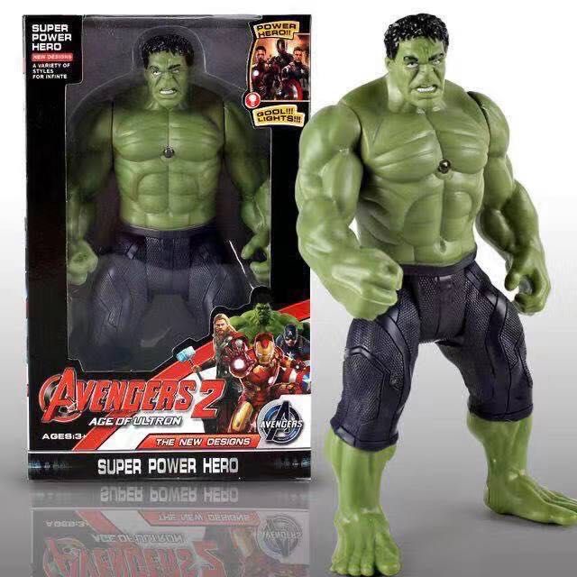 hulk toys online