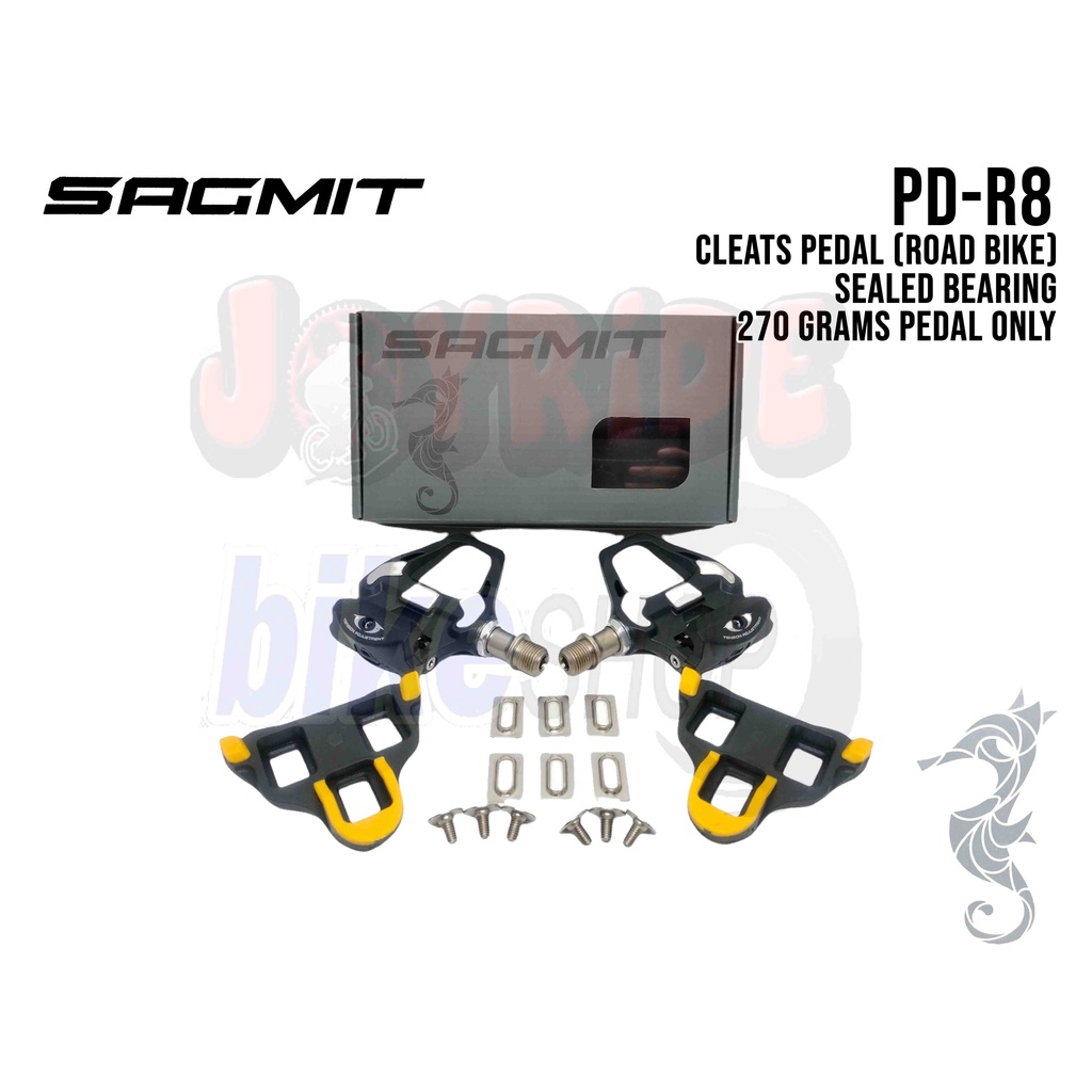 sagmit r8 frame price