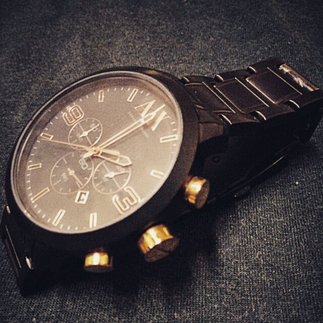 armani exchange ax1350