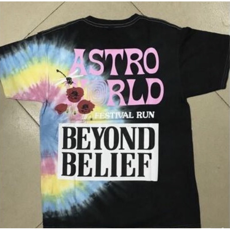 astroworld festival run beyond belief
