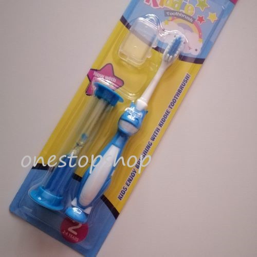 kiddie toothbrush