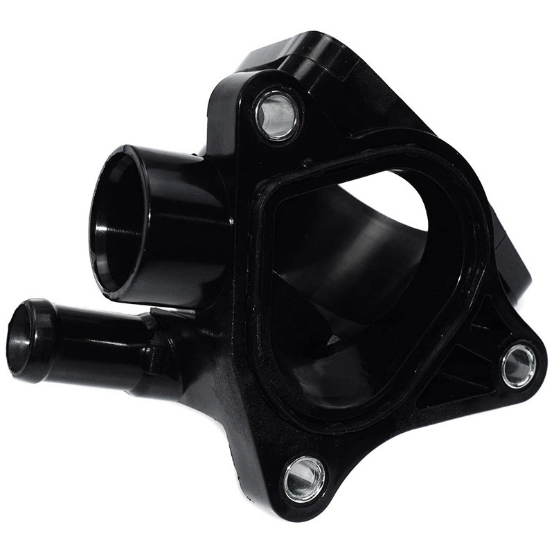 COD 19320PNA003 Coolant Thermostat Housing for Honda CRV CRV 2.4L 02
