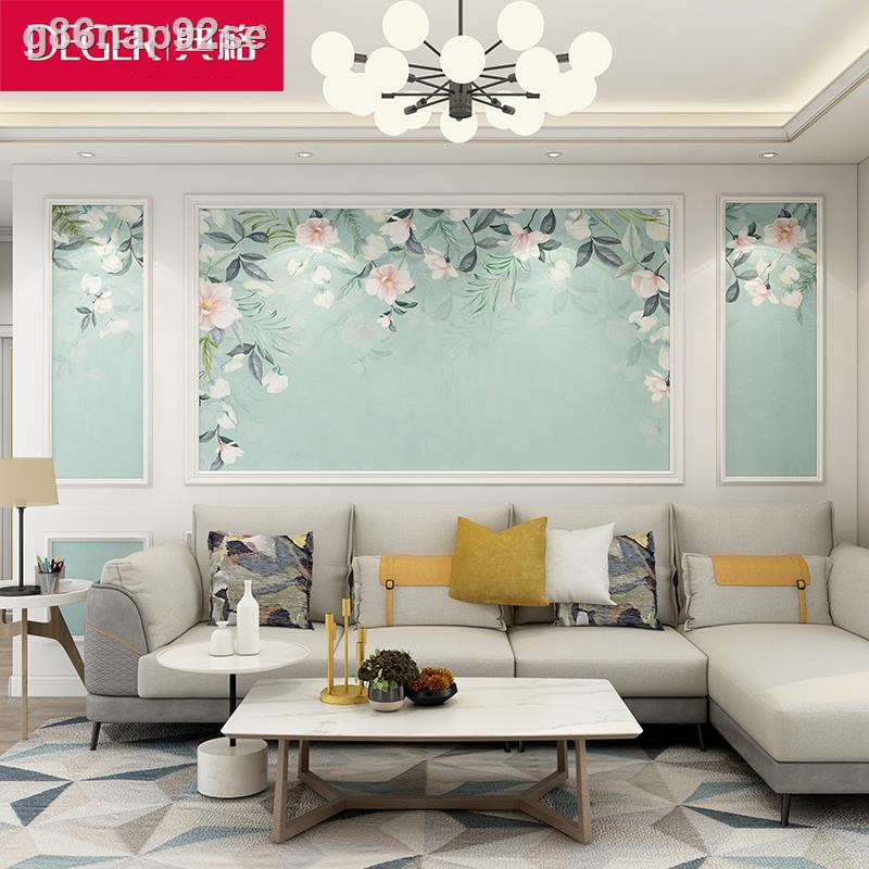 30 Digital Detox Room Ideas for Calm, Clutter-Free Nights - Digital Minimalist Wallpaper For Living Room Ideas