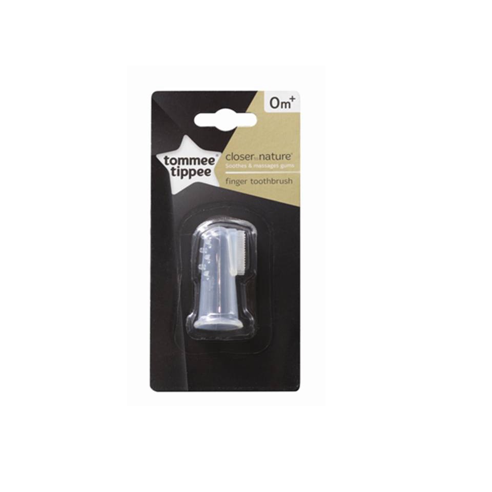 tommee tippee toothbrush