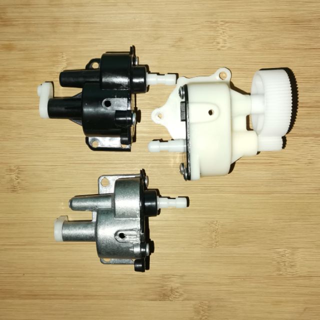 Electric Fan Gearbox Assembly WSK Shopee Philippines