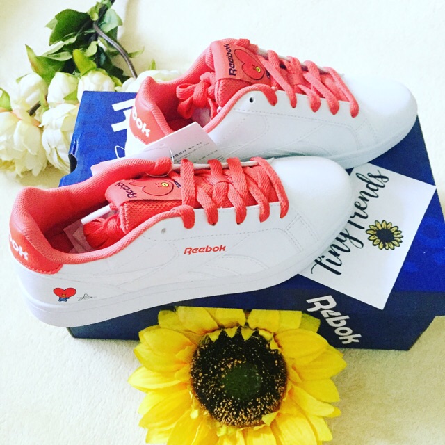 reebok complete 2 lcs