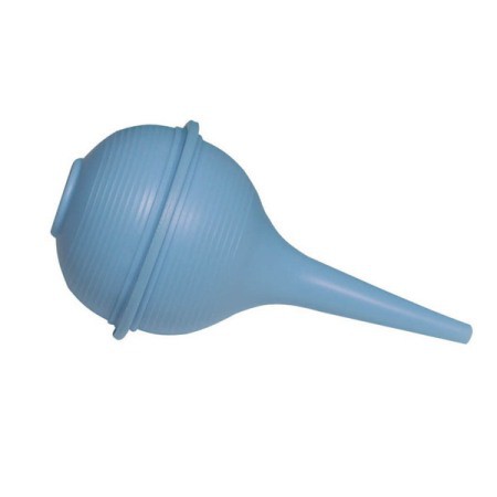 rubber suction bulb syringe