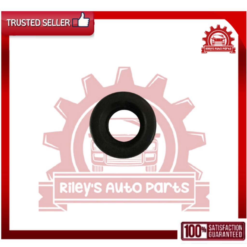 PCV VALVE GROMMET RUBBER Shopee Philippines