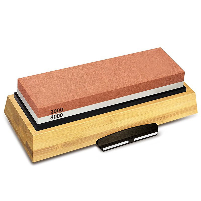 sharpening stone