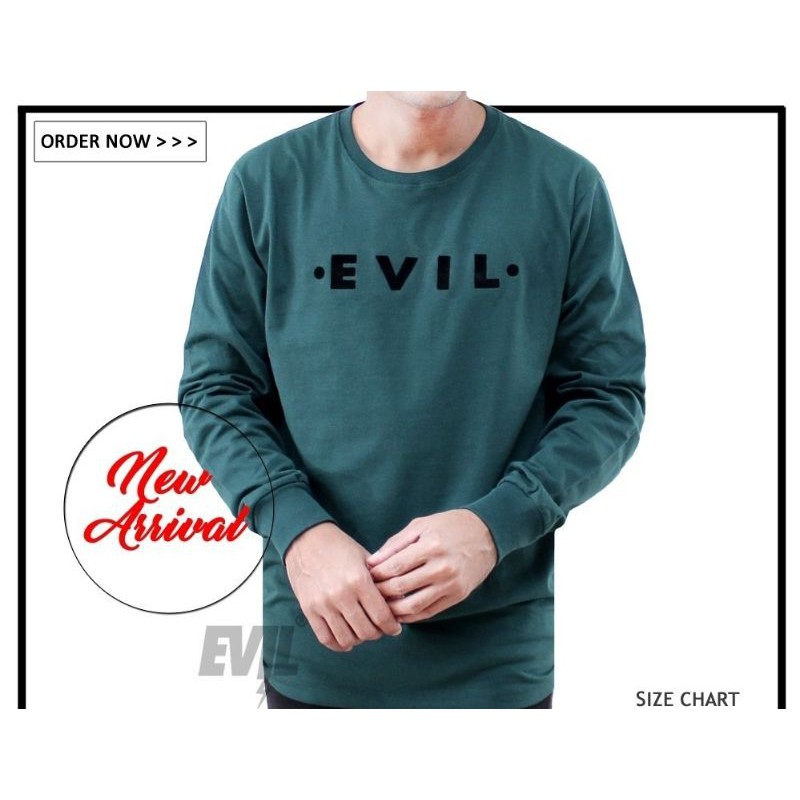 evil army t shirt