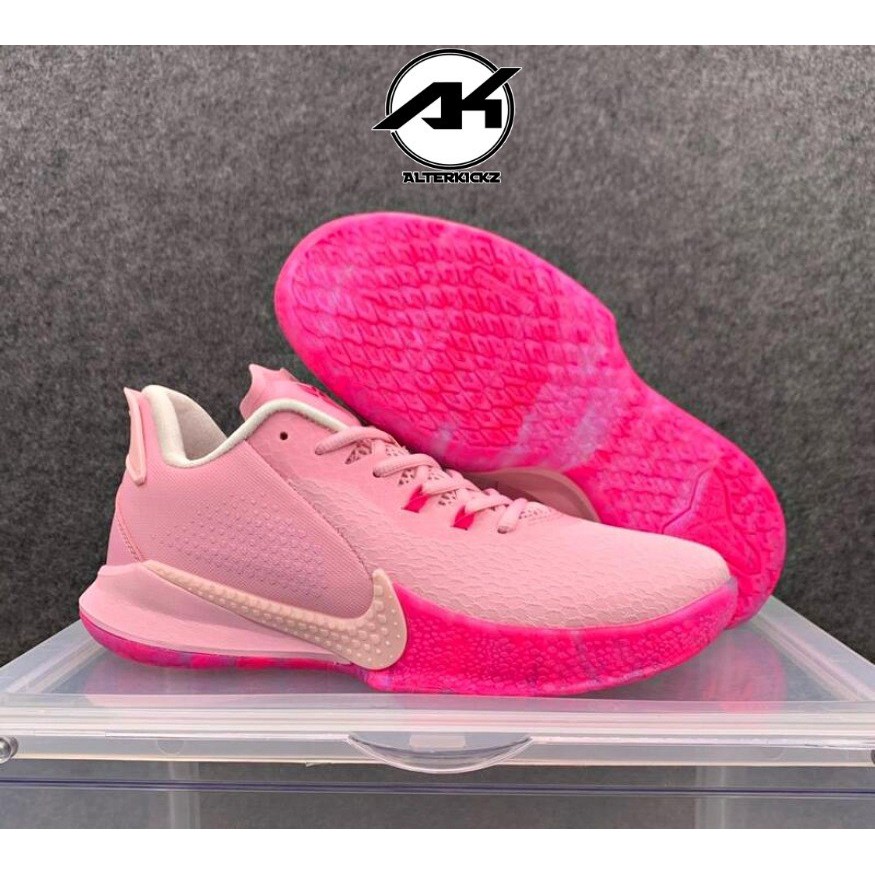 kobe mamba pink