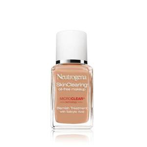neutrogena skinclearing