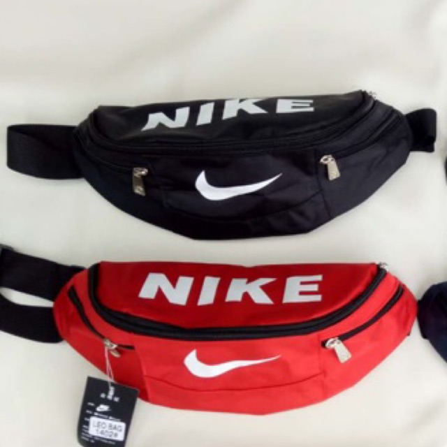 nike belt bag