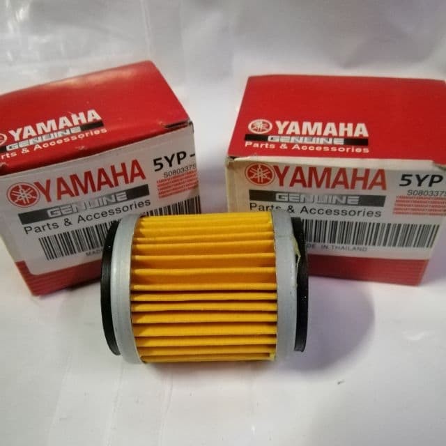 Yamaha Motor oil Filter Shopee Philippines