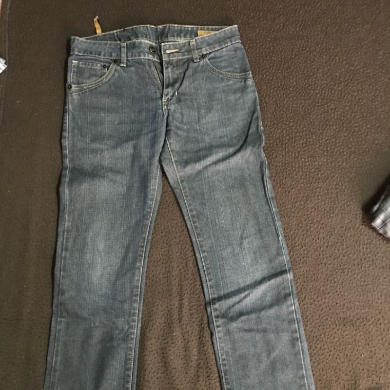 length 30 in jeans