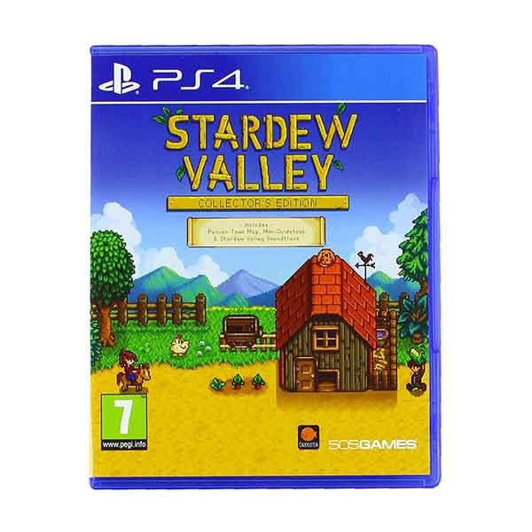 stardew valley ps4 discount code